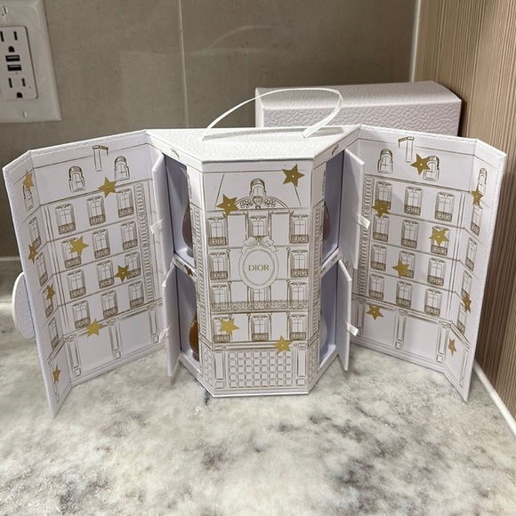 NEW Dior Vip Gift Set - Picture 4 of 7